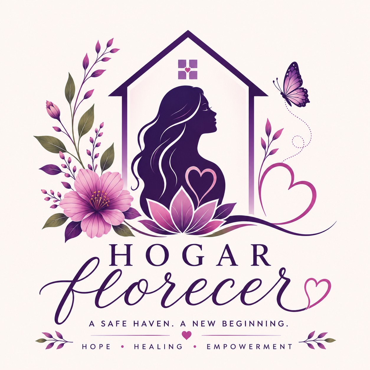 Hogar Florecer, LLC